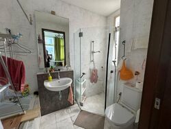 Mandale Heights (D11), Apartment #508011291
